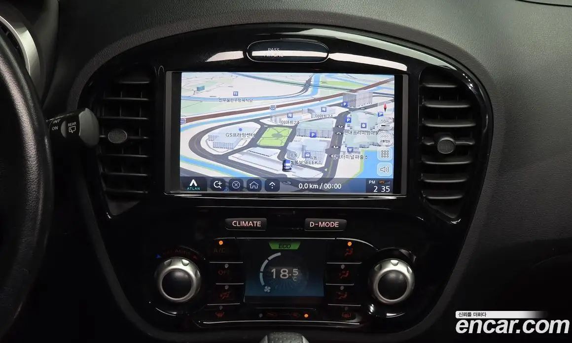 Nissan Juke 2017 1.6 автомат (гидро), фото 14 Nissan Juke 2017 1.6 автомат (гидро), фото 14