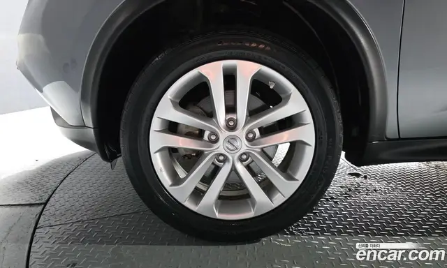 Nissan Juke 2017 1.6 автомат (гидро), миниатюра 5 Nissan Juke 2017 1.6 автомат (гидро), миниатюра 5