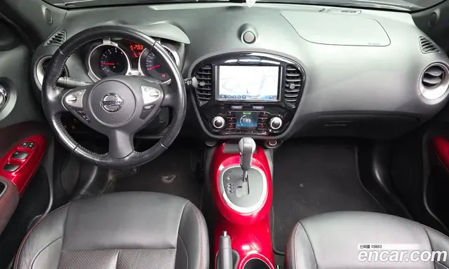 Nissan Juke 2017 1.6 автомат (гидро), миниатюра 7 Nissan Juke 2017 1.6 автомат (гидро), миниатюра 7