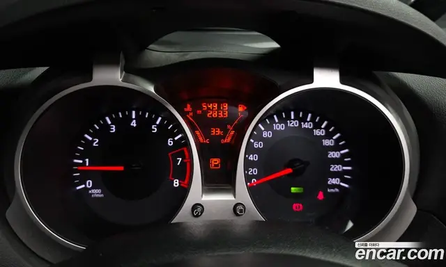 Nissan Juke 2017 1.6 автомат (гидро), миниатюра 8 Nissan Juke 2017 1.6 автомат (гидро), миниатюра 8