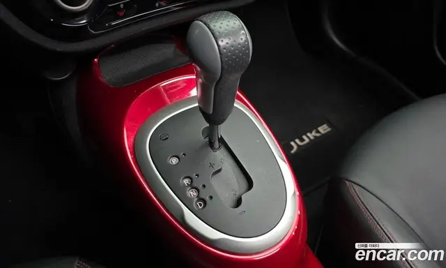 Nissan Juke 2017 1.6 автомат (гидро), миниатюра 9 Nissan Juke 2017 1.6 автомат (гидро), миниатюра 9