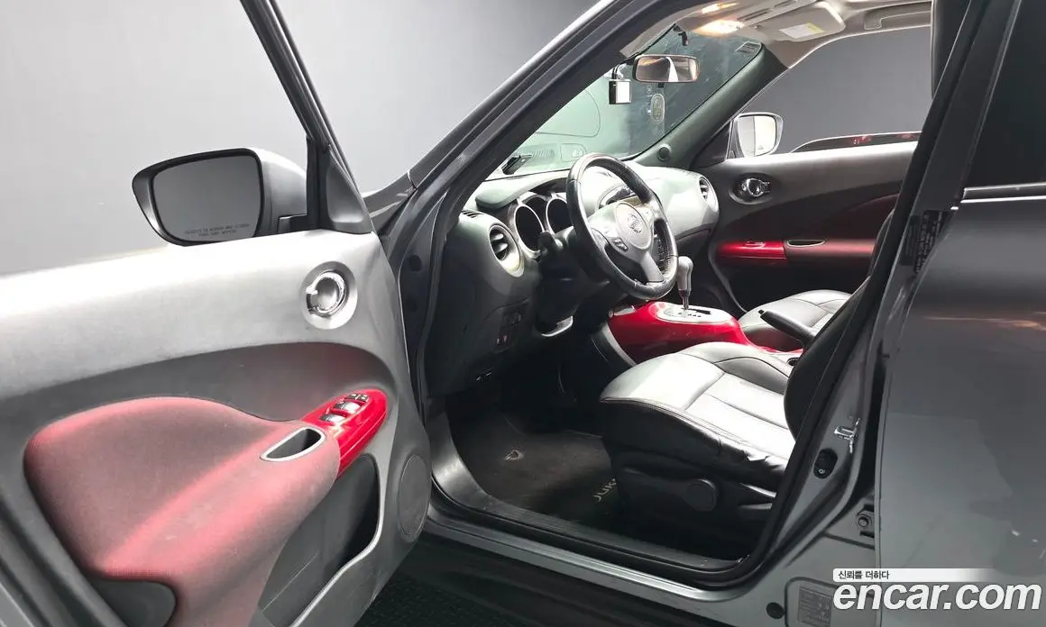 Nissan Juke 2017 1.6 автомат (гидро), фото 10 Nissan Juke 2017 1.6 автомат (гидро), фото 10