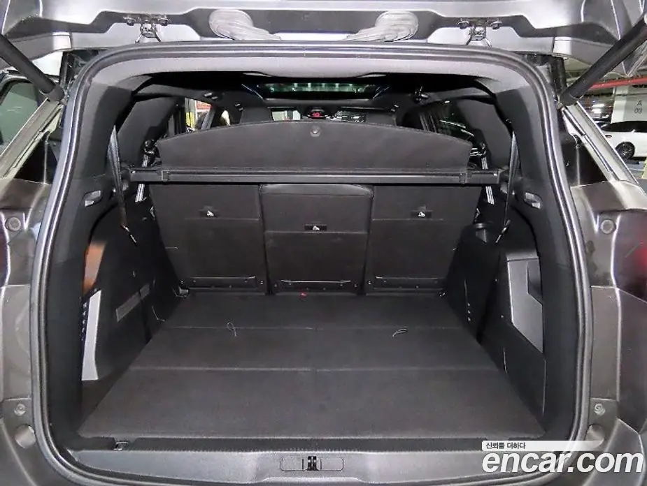 Peugeot 5008 2021 1.5 автомат (гидро), фото 17 Peugeot 5008 2021 1.5 автомат (гидро), фото 17