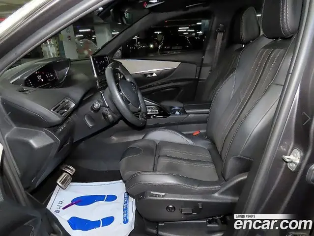 Peugeot 5008 2021 1.5 автомат (гидро), миниатюра 6 Peugeot 5008 2021 1.5 автомат (гидро), миниатюра 6