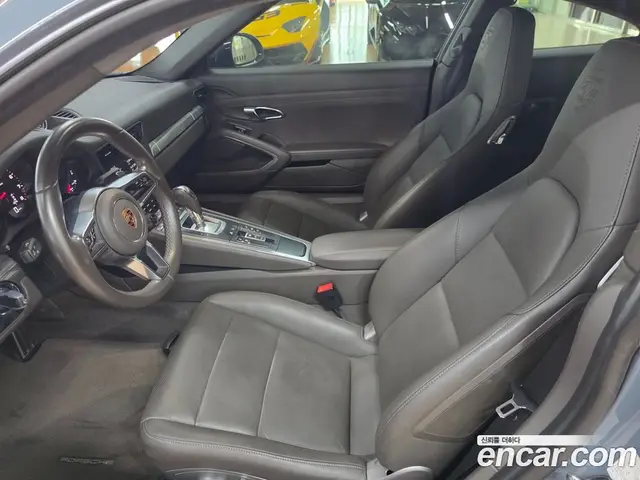 Porsche 911 2017 3.0 автомат (гидро), миниатюра 7 Porsche 911 2017 3.0 автомат (гидро), миниатюра 7