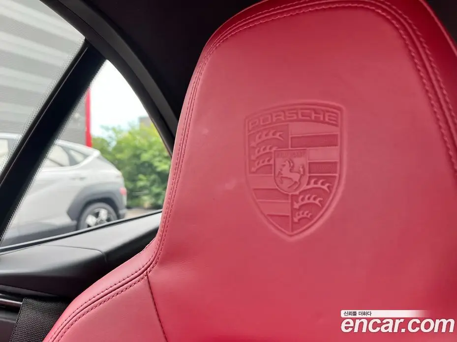 Porsche 911 2021 3.0 автомат (гидро), фото 14