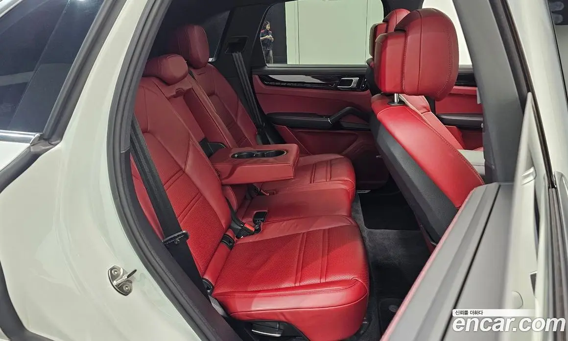Porsche Cayenne 2019 3.0 автомат (гидро), фото 11 Porsche Cayenne 2019 3.0 автомат (гидро), фото 11