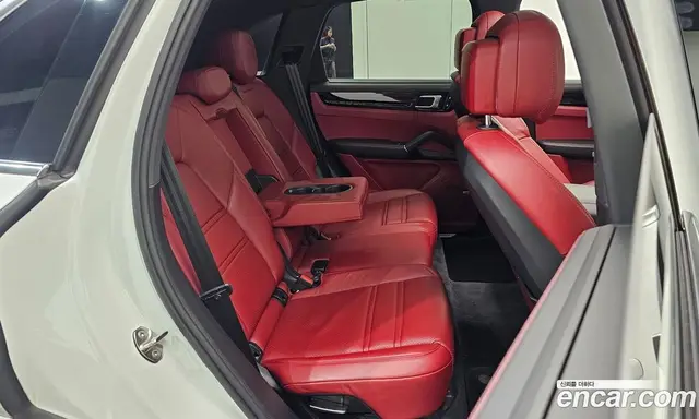 Porsche Cayenne 2019 3.0 автомат (гидро), миниатюра 11 Porsche Cayenne 2019 3.0 автомат (гидро), миниатюра 11