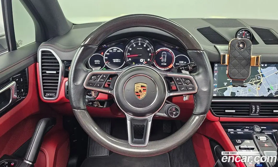 Porsche Cayenne 2019 3.0 автомат (гидро), фото 12 Porsche Cayenne 2019 3.0 автомат (гидро), фото 12