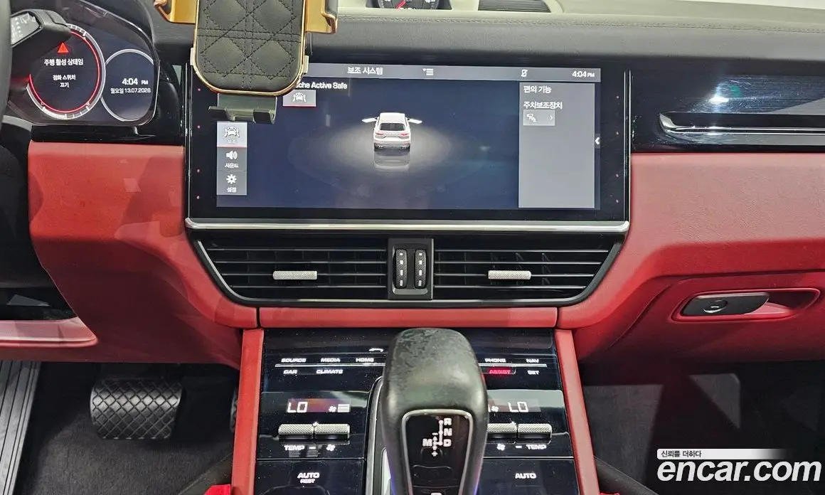 Porsche Cayenne 2019 3.0 автомат (гидро), фото 13 Porsche Cayenne 2019 3.0 автомат (гидро), фото 13