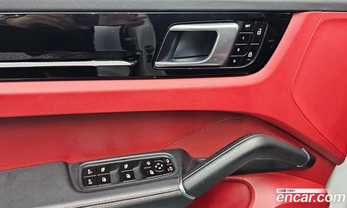 Porsche Cayenne 2019 3.0 автомат (гидро), фото 16 Porsche Cayenne 2019 3.0 автомат (гидро), фото 16
