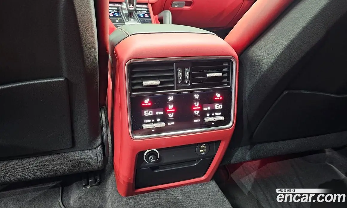 Porsche Cayenne 2019 3.0 автомат (гидро), фото 18 Porsche Cayenne 2019 3.0 автомат (гидро), фото 18