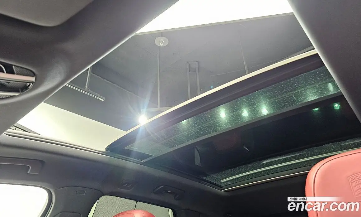 Porsche Cayenne 2019 3.0 автомат (гидро), фото 19 Porsche Cayenne 2019 3.0 автомат (гидро), фото 19