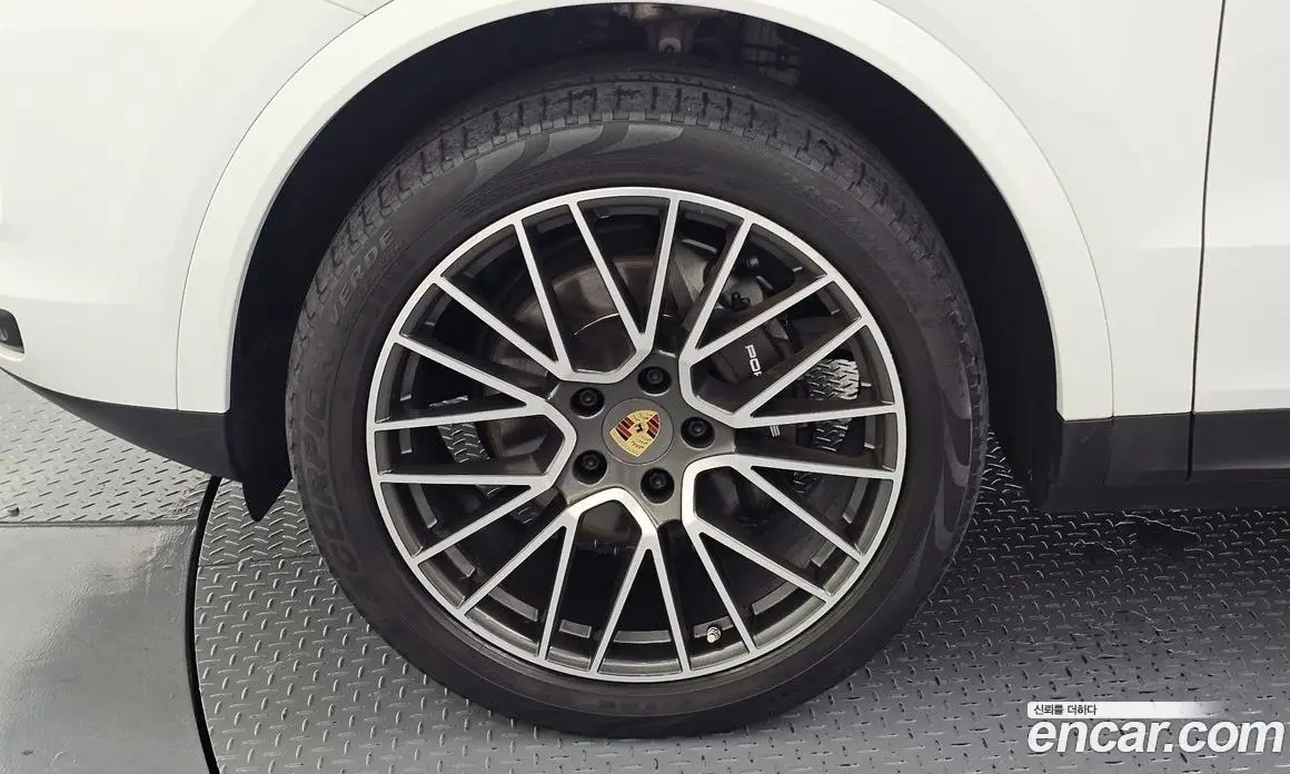 Porsche Cayenne 2019 3.0 автомат (гидро), фото 5 Porsche Cayenne 2019 3.0 автомат (гидро), фото 5
