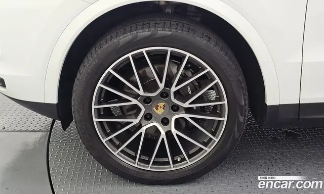 Porsche Cayenne 2019 3.0 автомат (гидро), миниатюра 5 Porsche Cayenne 2019 3.0 автомат (гидро), миниатюра 5