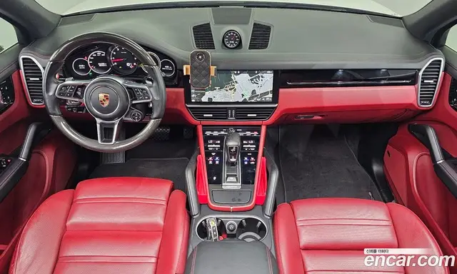 Porsche Cayenne 2019 3.0 автомат (гидро), миниатюра 7 Porsche Cayenne 2019 3.0 автомат (гидро), миниатюра 7