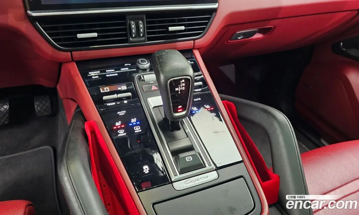 Porsche Cayenne 2019 3.0 автомат (гидро), фото 9 Porsche Cayenne 2019 3.0 автомат (гидро), фото 9
