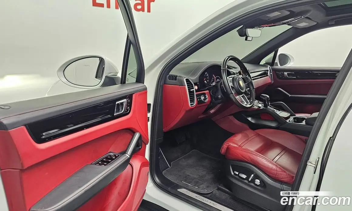 Porsche Cayenne 2019 3.0 автомат (гидро), фото 10 Porsche Cayenne 2019 3.0 автомат (гидро), фото 10