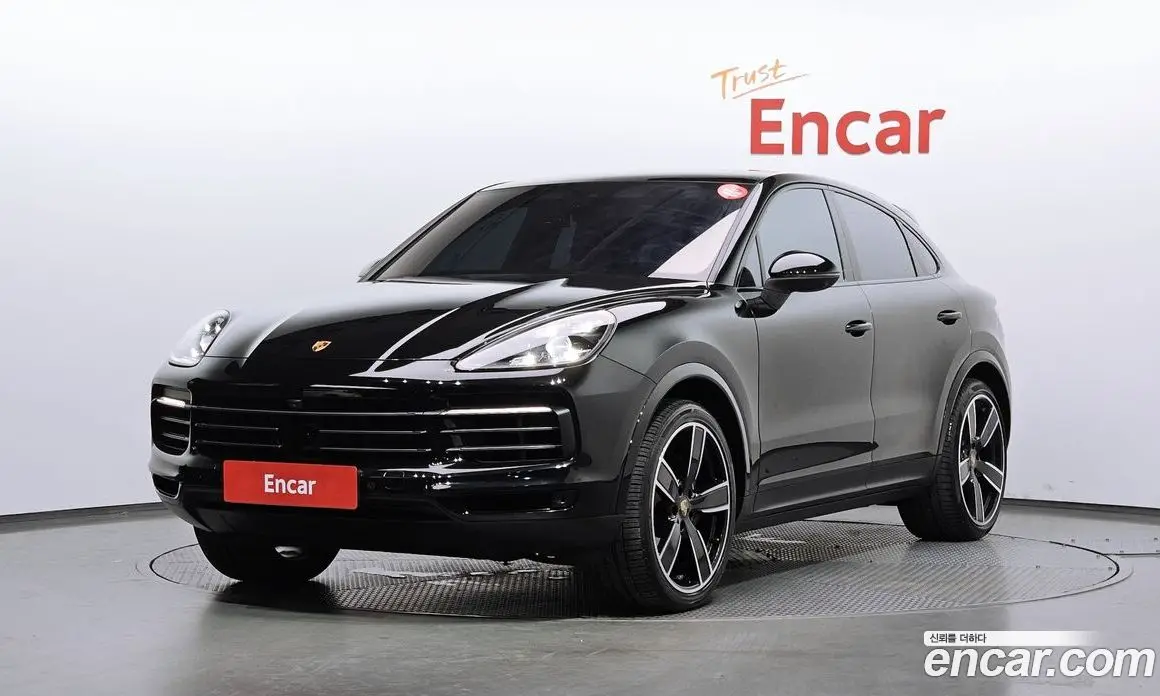 Porsche Cayenne 2022 3.0 автомат (гидро), фото 1 Porsche Cayenne 2022 3.0 автомат (гидро), фото 1