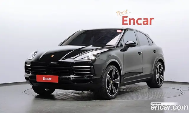 Porsche Cayenne 2022 3.0 автомат (гидро), миниатюра 1 Porsche Cayenne 2022 3.0 автомат (гидро), миниатюра 1