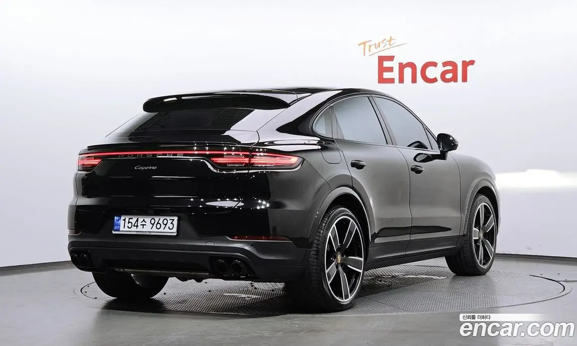 Porsche Cayenne 2022 3.0 автомат (гидро), фото 2 Porsche Cayenne 2022 3.0 автомат (гидро), фото 2