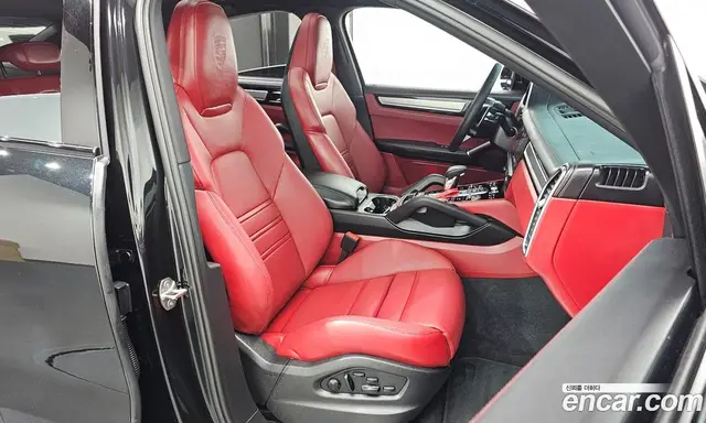 Porsche Cayenne 2022 3.0 автомат (гидро), миниатюра 11 Porsche Cayenne 2022 3.0 автомат (гидро), миниатюра 11