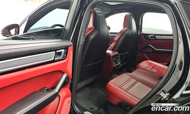 Porsche Cayenne 2022 3.0 автомат (гидро), миниатюра 12