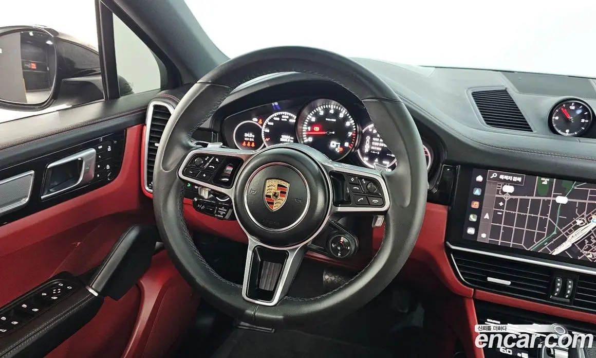 Porsche Cayenne 2022 3.0 автомат (гидро), фото 13 Porsche Cayenne 2022 3.0 автомат (гидро), фото 13