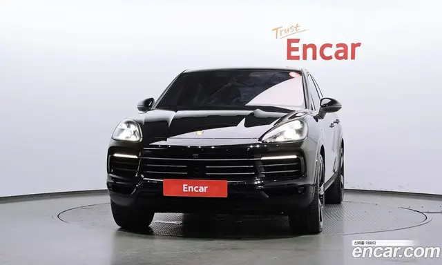 Porsche Cayenne 2022 3.0 автомат (гидро), миниатюра 3 Porsche Cayenne 2022 3.0 автомат (гидро), миниатюра 3