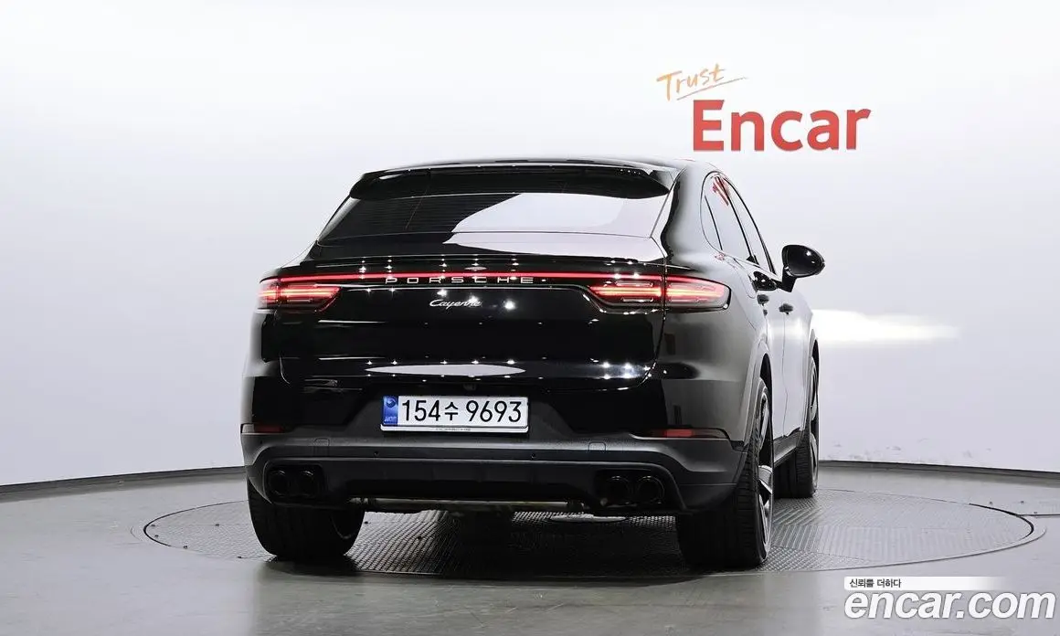 Porsche Cayenne 2022 3.0 автомат (гидро), фото 4 Porsche Cayenne 2022 3.0 автомат (гидро), фото 4