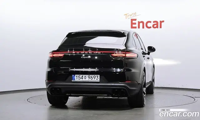 Porsche Cayenne 2022 3.0 автомат (гидро), миниатюра 4 Porsche Cayenne 2022 3.0 автомат (гидро), миниатюра 4