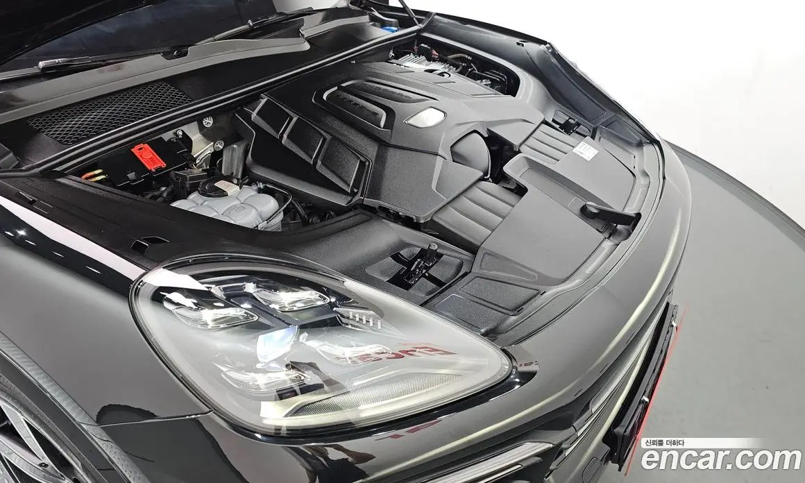 Porsche Cayenne 2022 3.0 автомат (гидро), фото 6 Porsche Cayenne 2022 3.0 автомат (гидро), фото 6