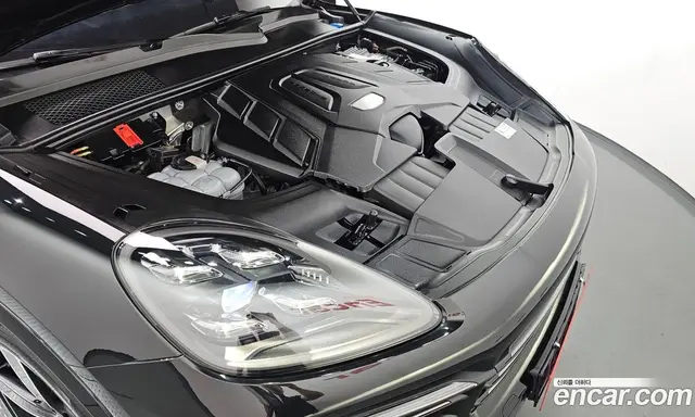 Porsche Cayenne 2022 3.0 автомат (гидро), миниатюра 6 Porsche Cayenne 2022 3.0 автомат (гидро), миниатюра 6
