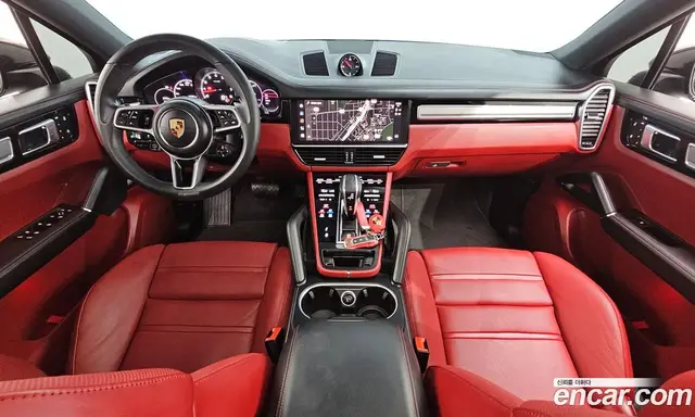 Porsche Cayenne 2022 3.0 автомат (гидро), миниатюра 7 Porsche Cayenne 2022 3.0 автомат (гидро), миниатюра 7