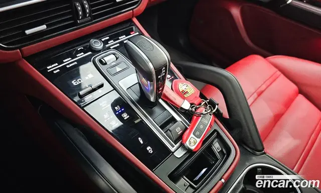 Porsche Cayenne 2022 3.0 автомат (гидро), миниатюра 9 Porsche Cayenne 2022 3.0 автомат (гидро), миниатюра 9