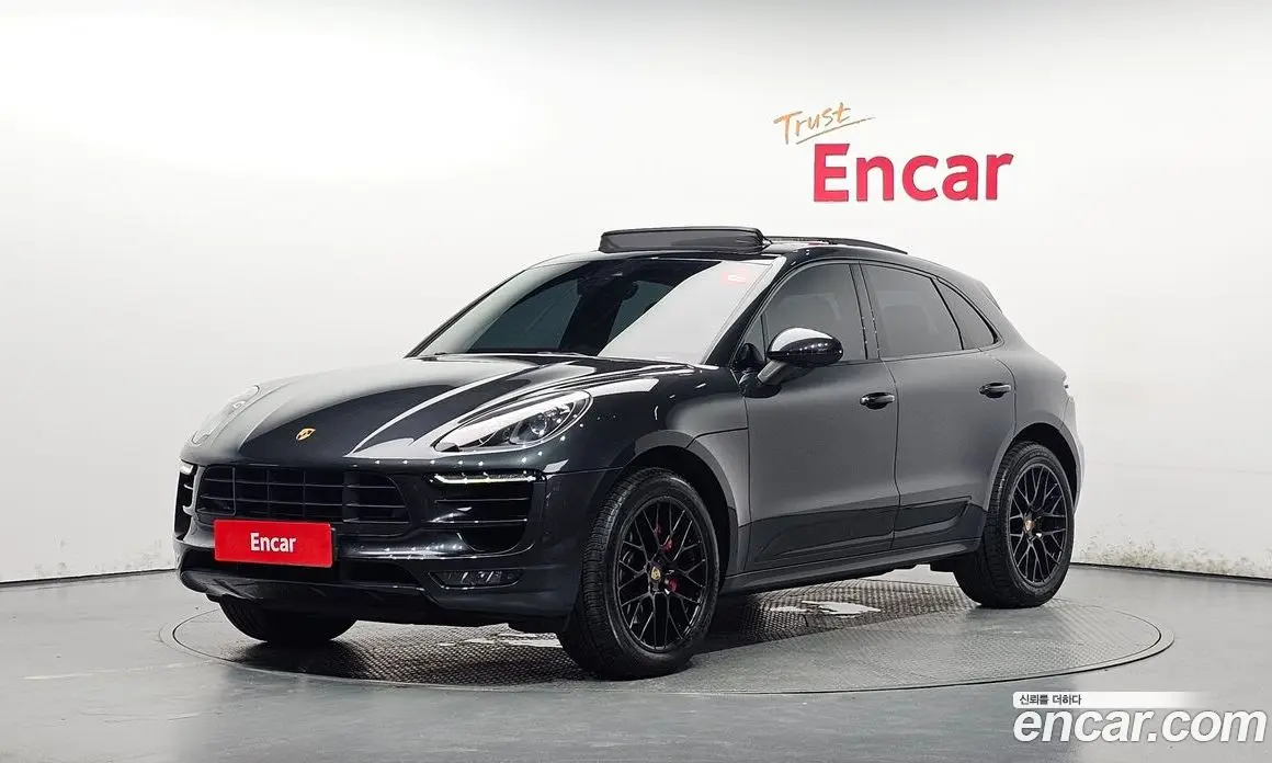 Porsche Macan 2017 3.0 автомат (гидро), фото 1 Porsche Macan 2017 3.0 автомат (гидро), фото 1