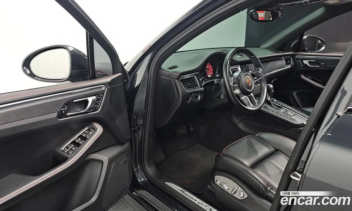 Porsche Macan 2017 3.0 автомат (гидро), фото 11 Porsche Macan 2017 3.0 автомат (гидро), фото 11