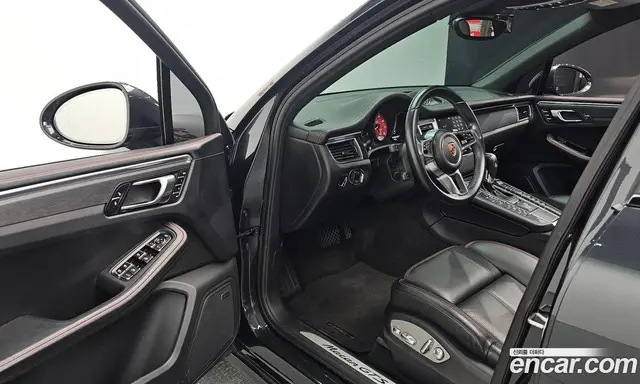 Porsche Macan 2017 3.0 автомат (гидро), миниатюра 11 Porsche Macan 2017 3.0 автомат (гидро), миниатюра 11
