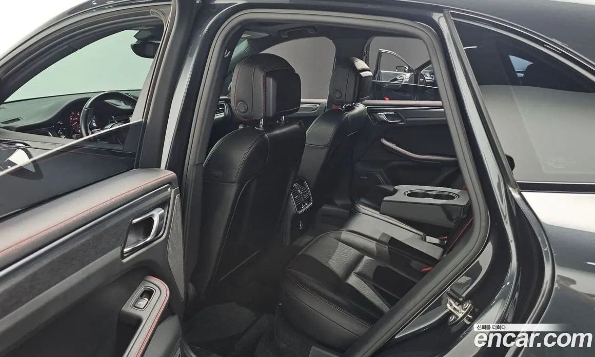 Porsche Macan 2017 3.0 автомат (гидро), фото 12 Porsche Macan 2017 3.0 автомат (гидро), фото 12