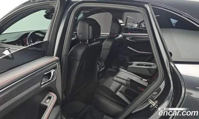 Porsche Macan 2017 3.0 автомат (гидро), миниатюра 12