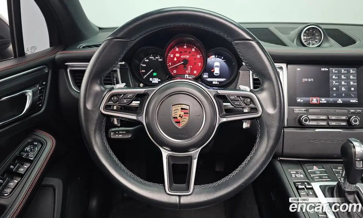 Porsche Macan 2017 3.0 автомат (гидро), фото 13 Porsche Macan 2017 3.0 автомат (гидро), фото 13