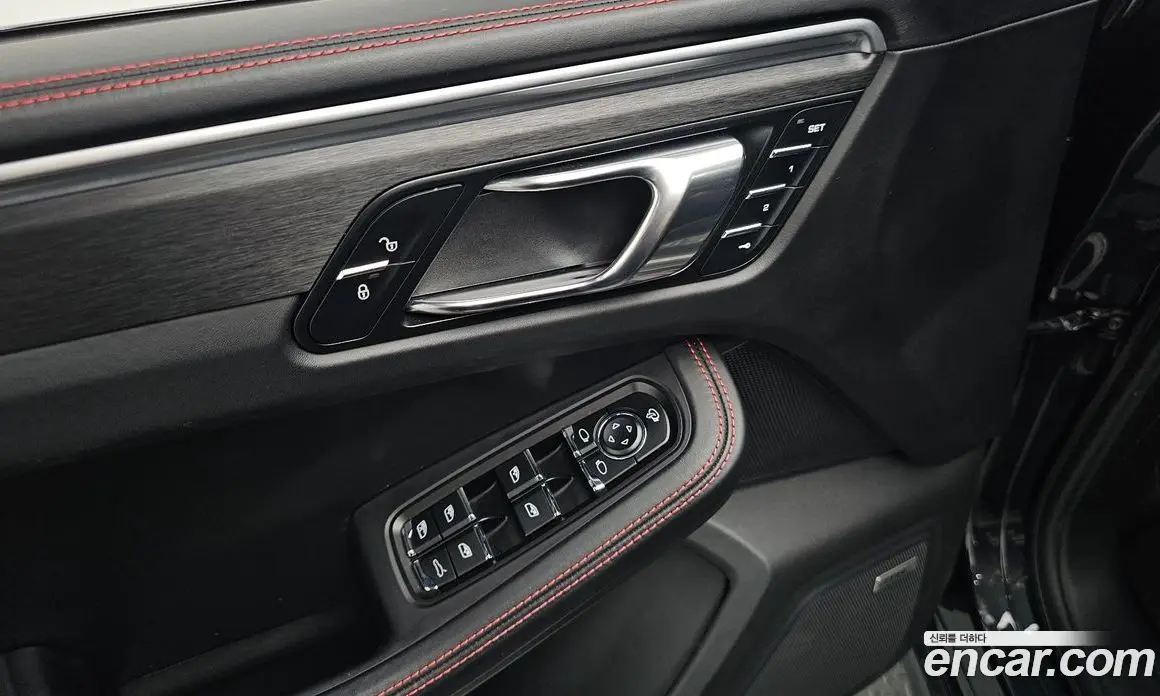 Porsche Macan 2017 3.0 автомат (гидро), фото 17 Porsche Macan 2017 3.0 автомат (гидро), фото 17