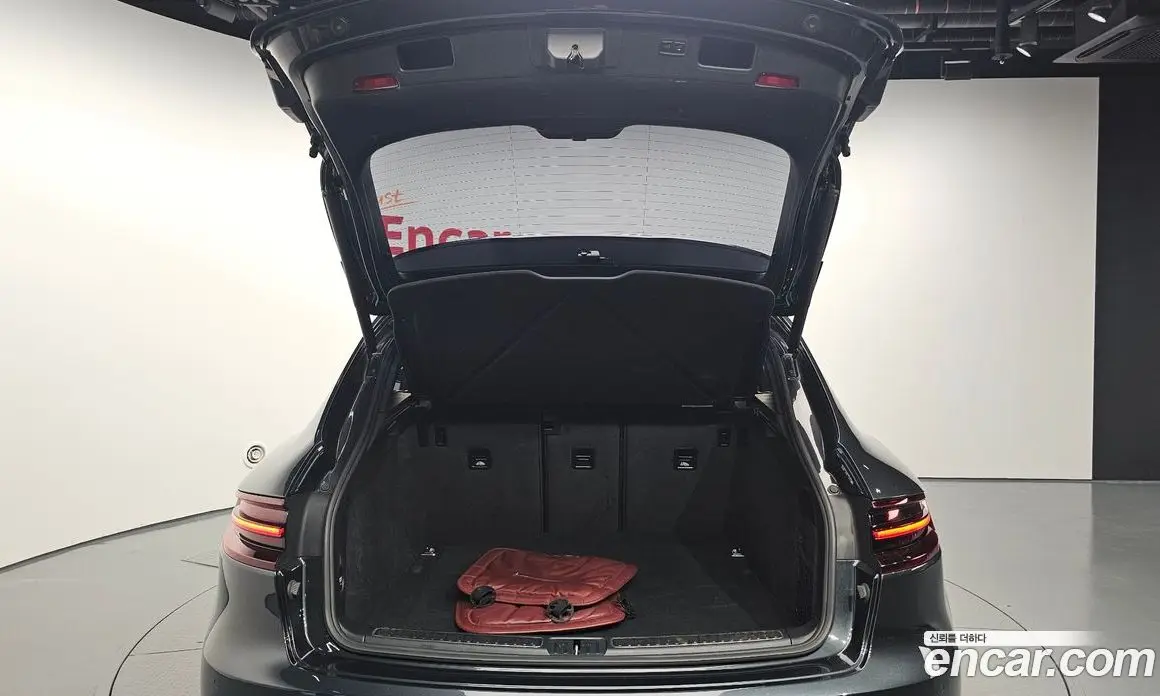 Porsche Macan 2017 3.0 автомат (гидро), фото 20 Porsche Macan 2017 3.0 автомат (гидро), фото 20