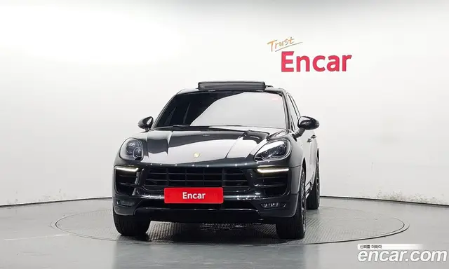 Porsche Macan 2017 3.0 автомат (гидро), миниатюра 3 Porsche Macan 2017 3.0 автомат (гидро), миниатюра 3