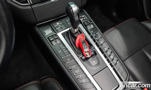 Porsche Macan 2017 3.0 автомат (гидро), миниатюра 9 Porsche Macan 2017 3.0 автомат (гидро), миниатюра 9