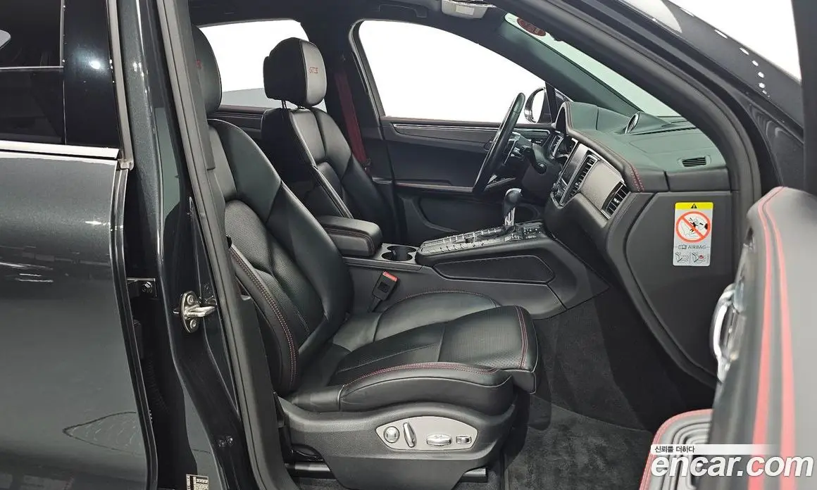 Porsche Macan 2017 3.0 автомат (гидро), фото 10 Porsche Macan 2017 3.0 автомат (гидро), фото 10