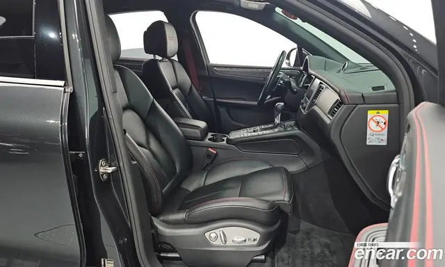 Porsche Macan 2017 3.0 автомат (гидро), миниатюра 10 Porsche Macan 2017 3.0 автомат (гидро), миниатюра 10