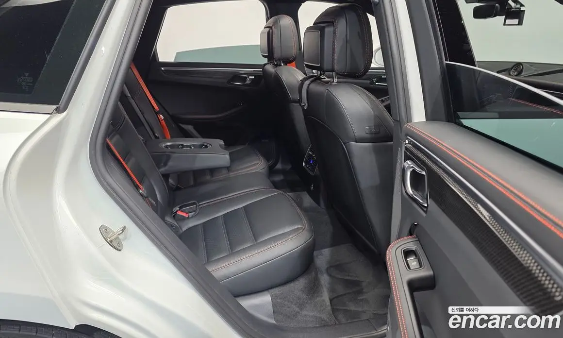 Porsche Macan 2023 2.9 автомат (гидро), фото 12 Porsche Macan 2023 2.9 автомат (гидро), фото 12