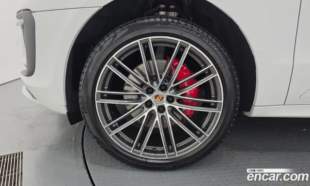 Porsche Macan 2023 2.9 автомат (гидро), миниатюра 5 Porsche Macan 2023 2.9 автомат (гидро), миниатюра 5