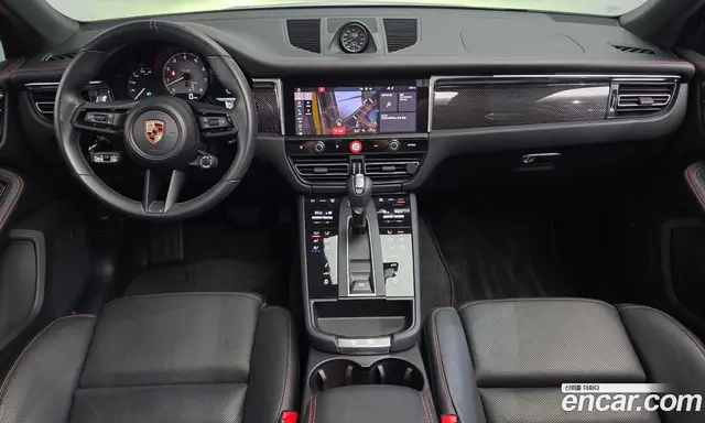 Porsche Macan 2023 2.9 автомат (гидро), миниатюра 7 Porsche Macan 2023 2.9 автомат (гидро), миниатюра 7